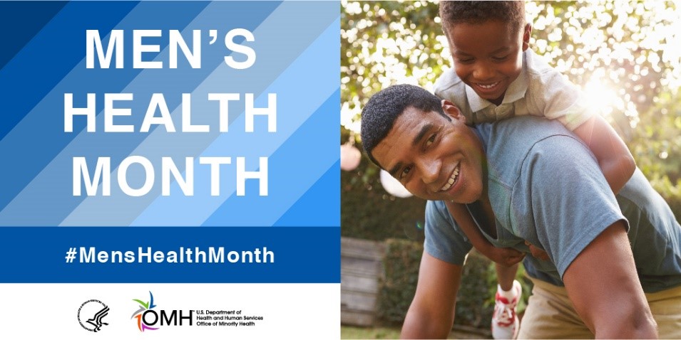 mens health month